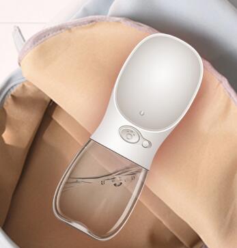 Portable Outdoor Pet Water Bottle