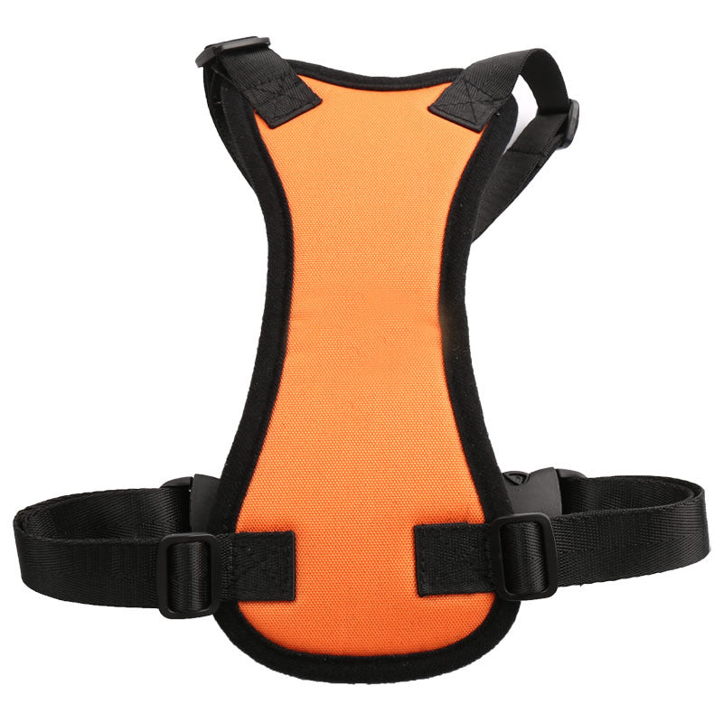 Adjustable Car Safety Seat Belt for Pets