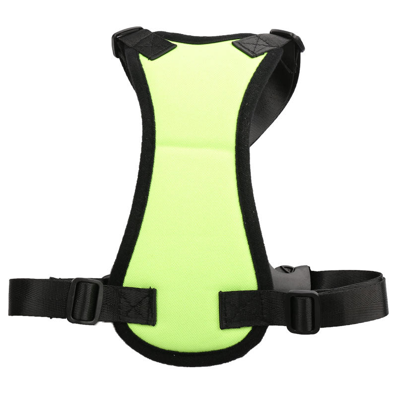 Adjustable Car Safety Seat Belt for Pets