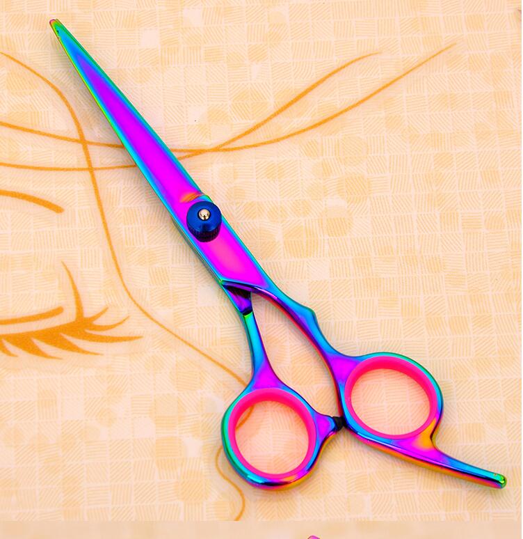 Professional Pet Grooming Scissor Set