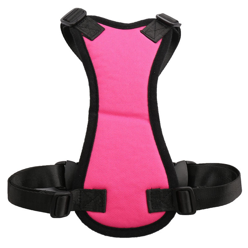 Adjustable Car Safety Seat Belt for Pets