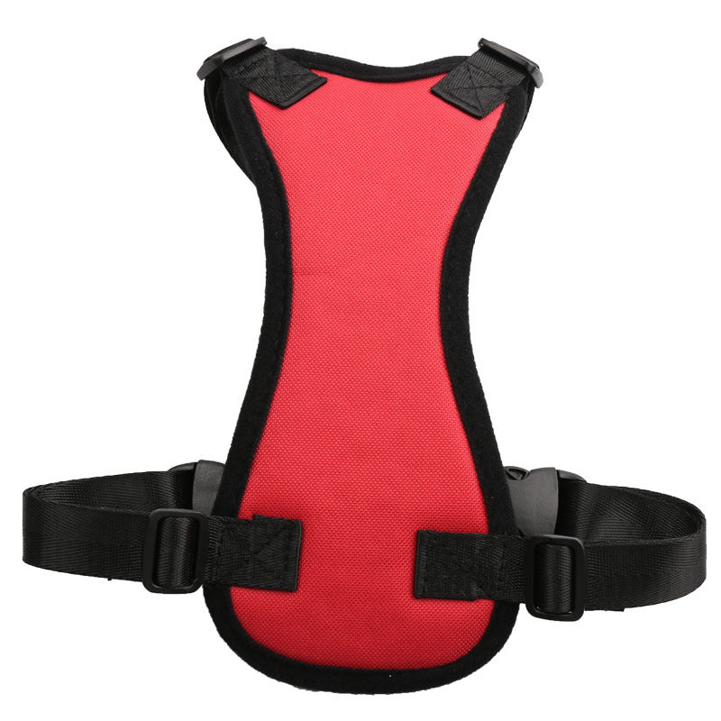 Adjustable Car Safety Seat Belt for Pets
