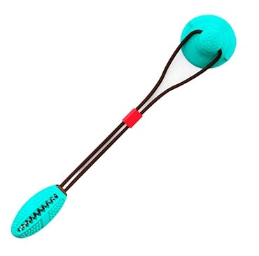 Suction Cup Interactive Pet Toy for Dogs & Cats