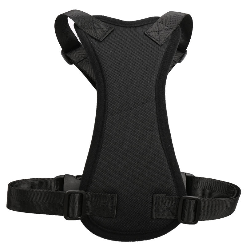 Adjustable Car Safety Seat Belt for Pets