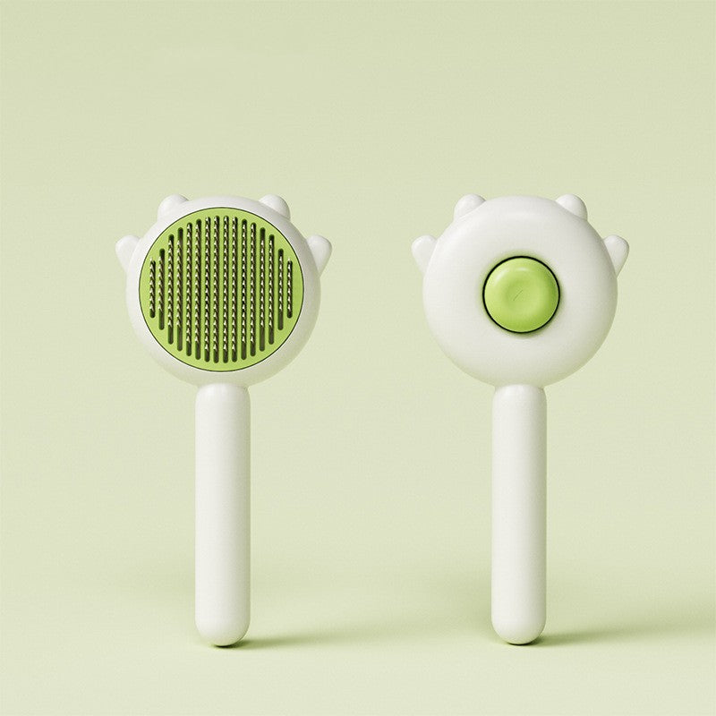 Magic Pet Grooming & Hair Removal Comb