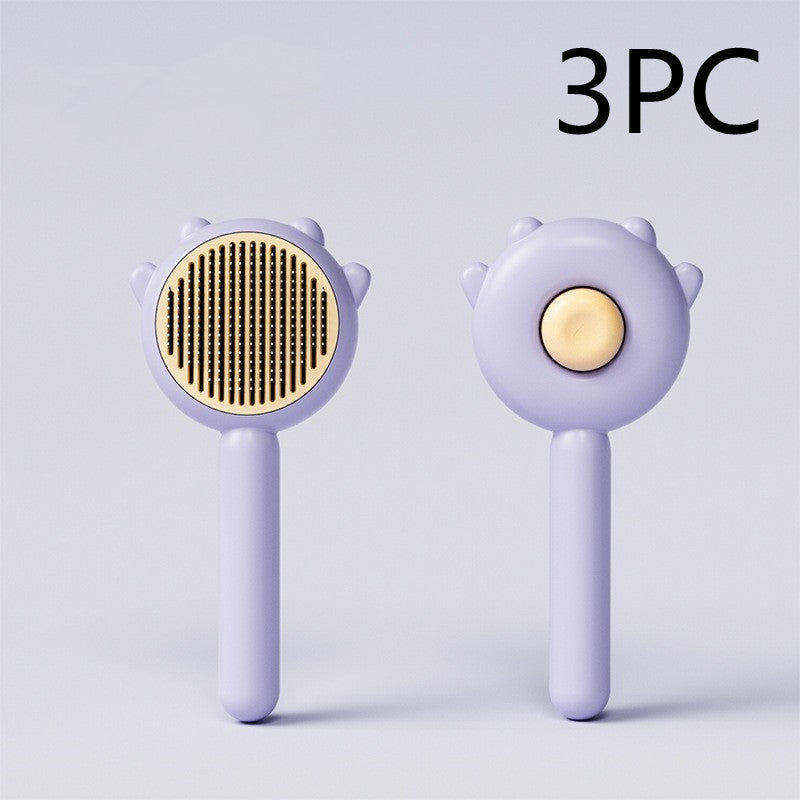 Magic Pet Grooming & Hair Removal Comb