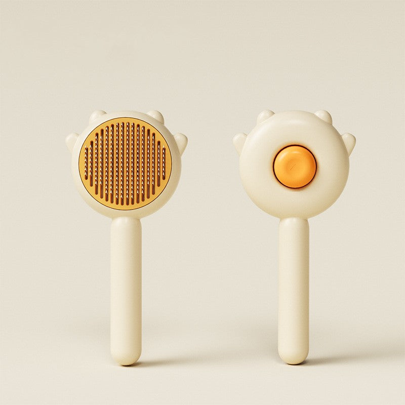 Magic Pet Grooming & Hair Removal Comb