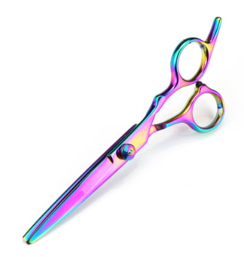 Professional Pet Grooming Scissor Set